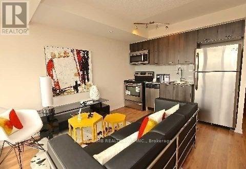 608 - 20 Joe Shuster Way, Toronto, Ontario  M6K 0A3 - Photo 2 - C12680466