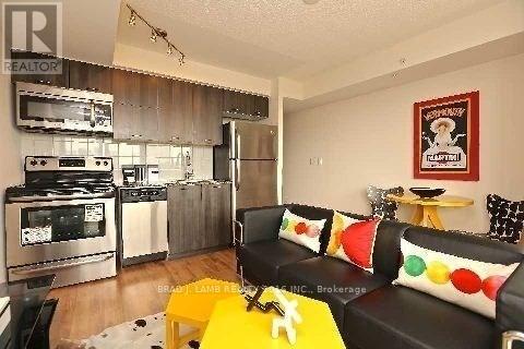 608 - 20 Joe Shuster Way, Toronto, Ontario  M6K 0A3 - Photo 4 - C12680466
