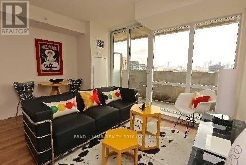 608 - 20 Joe Shuster Way, Toronto, Ontario  M6K 0A3 - Photo 5 - C12680466