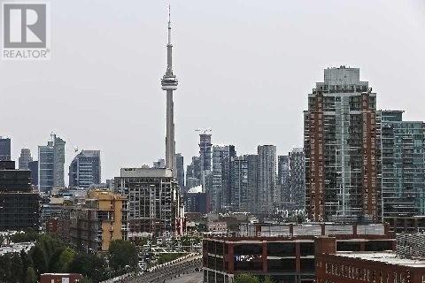 608 - 20 Joe Shuster Way, Toronto, Ontario  M6K 0A3 - Photo 9 - C12680466