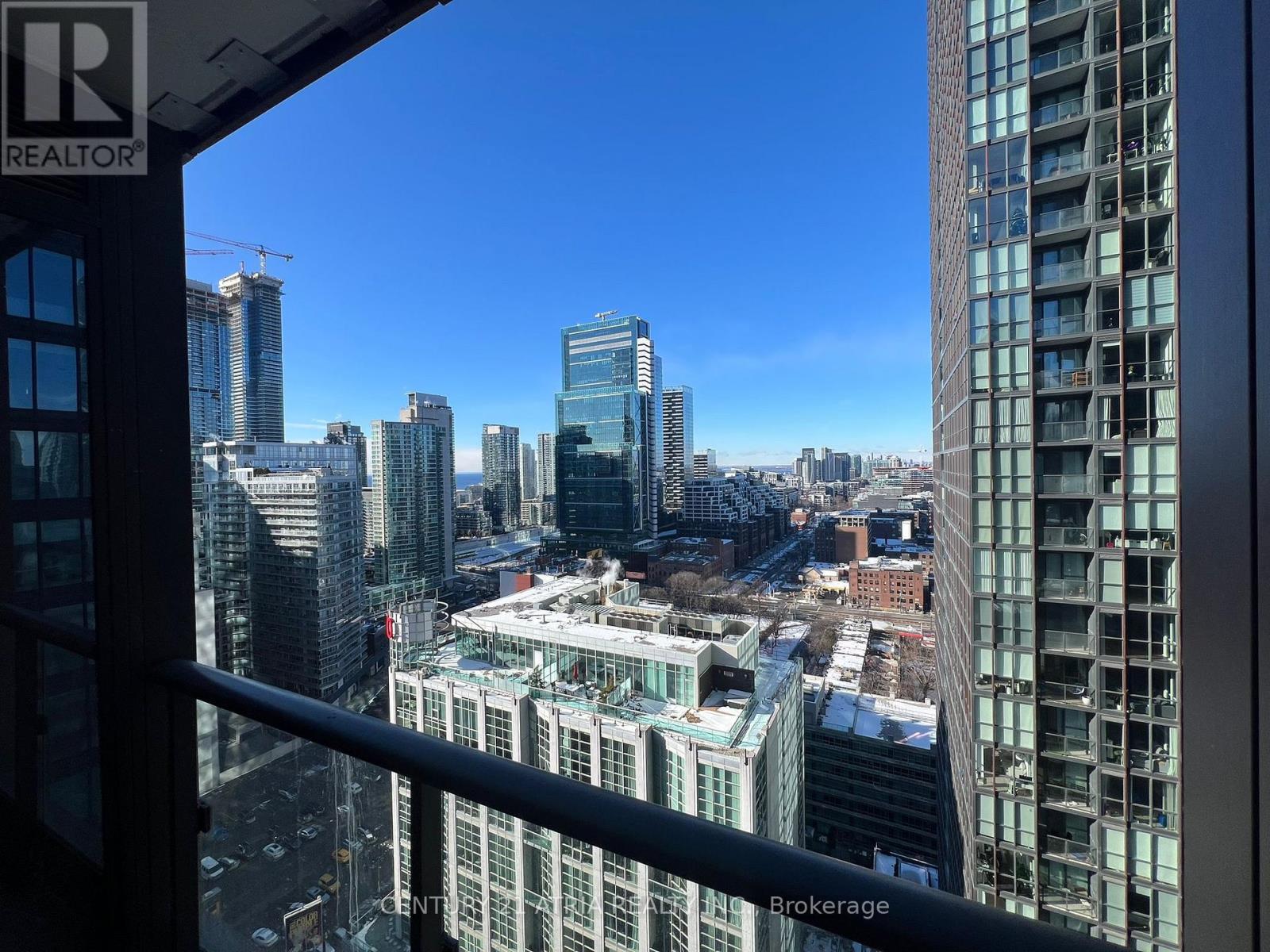 2605 - 55 Mercer Street, Toronto, Ontario  M5V 0W4 - Photo 13 - C12680474