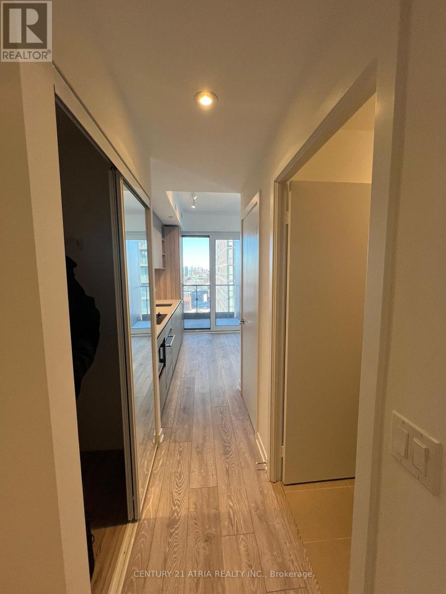 2605 - 55 Mercer Street, Toronto, Ontario  M5V 0W4 - Photo 4 - C12680474