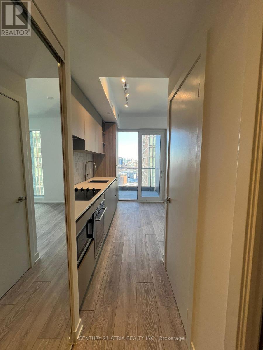 2605 - 55 Mercer Street, Toronto, Ontario  M5V 0W4 - Photo 9 - C12680474