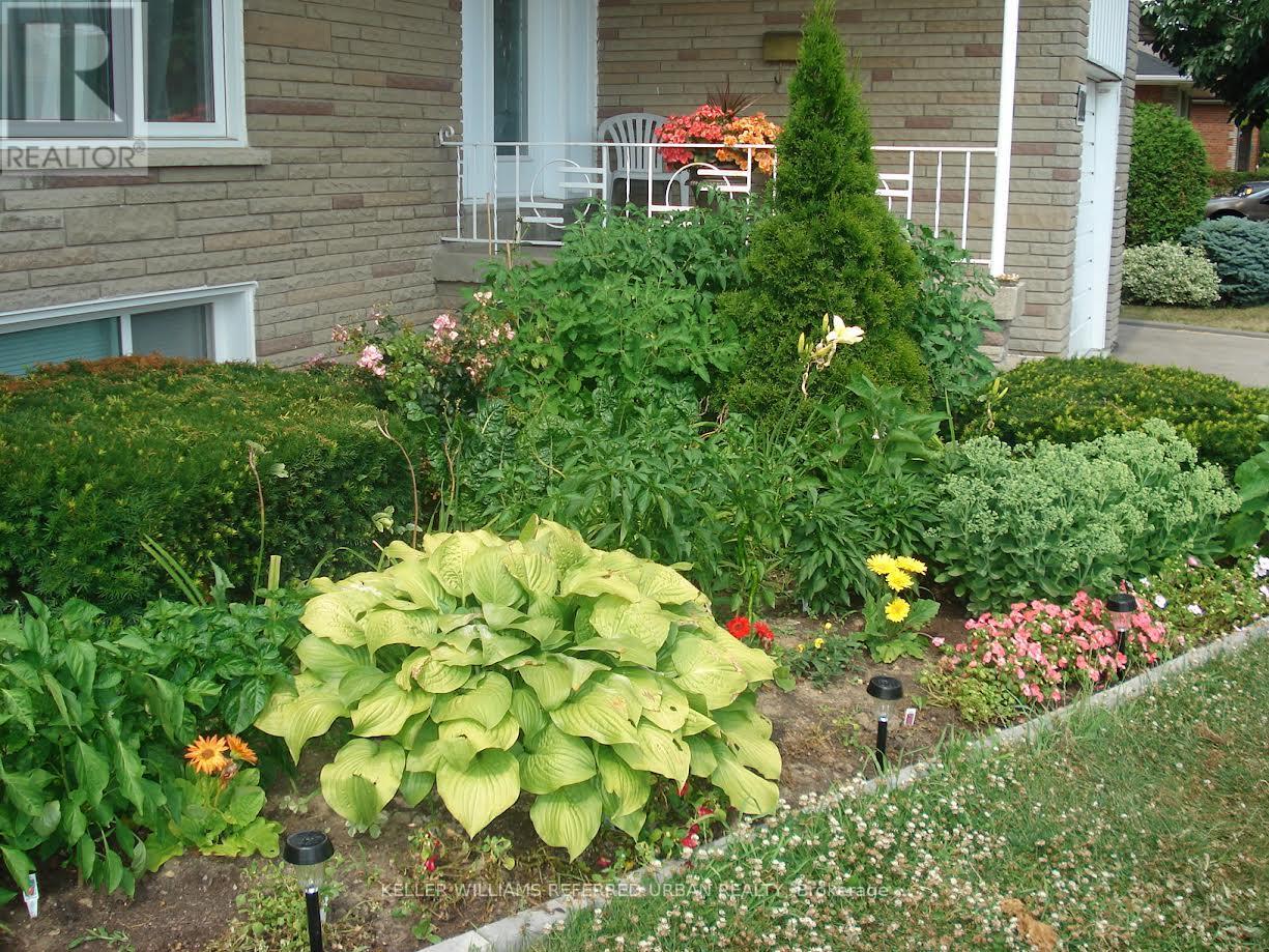 114 Kennard Avenue, Toronto (Bathurst Manor), Ontario  M3H 4M4 - Photo 43 - C12680490