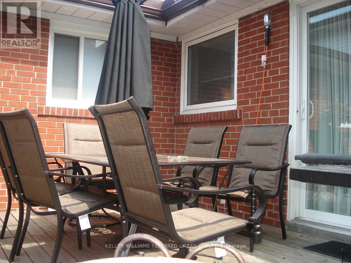 114 Kennard Avenue, Toronto (Bathurst Manor), Ontario  M3H 4M4 - Photo 44 - C12680490