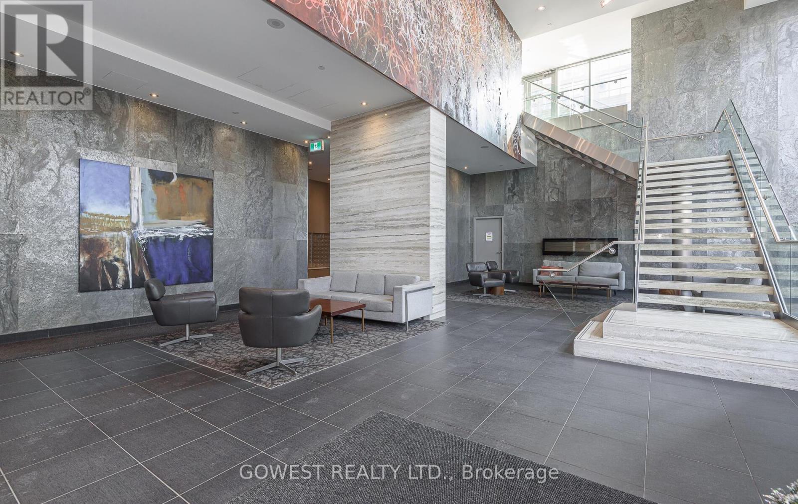 2516 - 15 Iceboat Terrace, Toronto, Ontario  M5V 4A5 - Photo 2 - C12680500