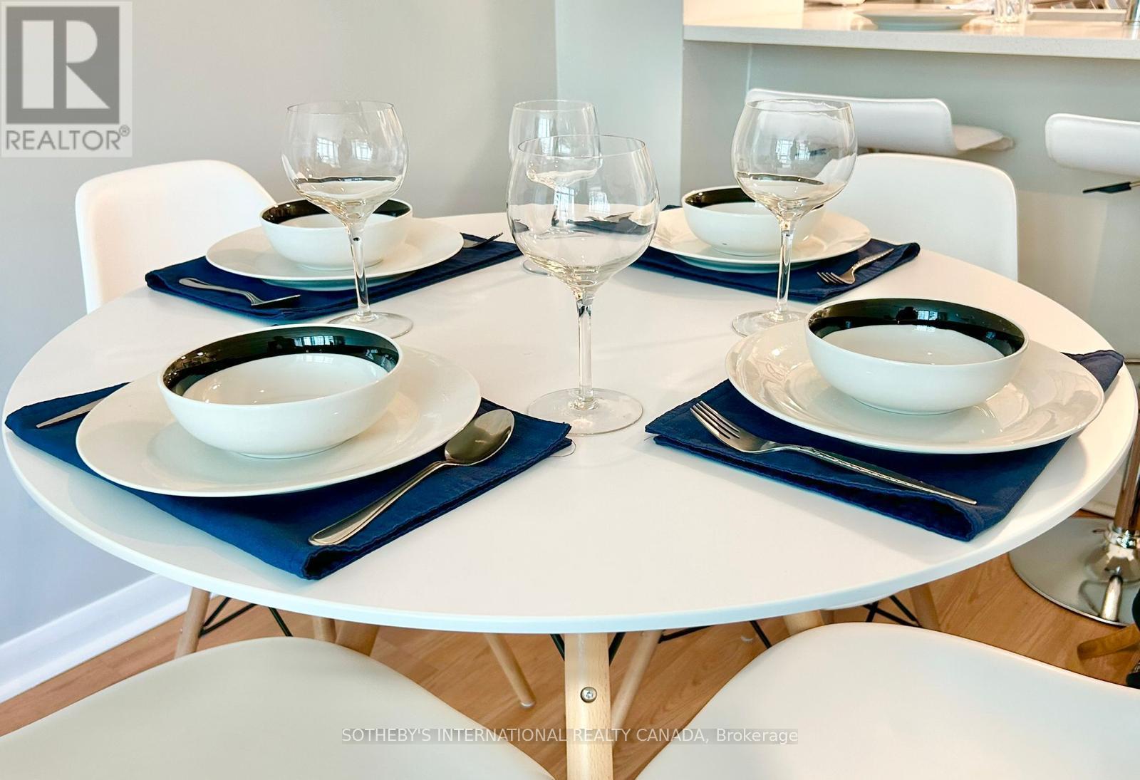 537 - 231 Fort York Boulevard, Toronto, Ontario  M5V 1B2 - Photo 13 - C12680524