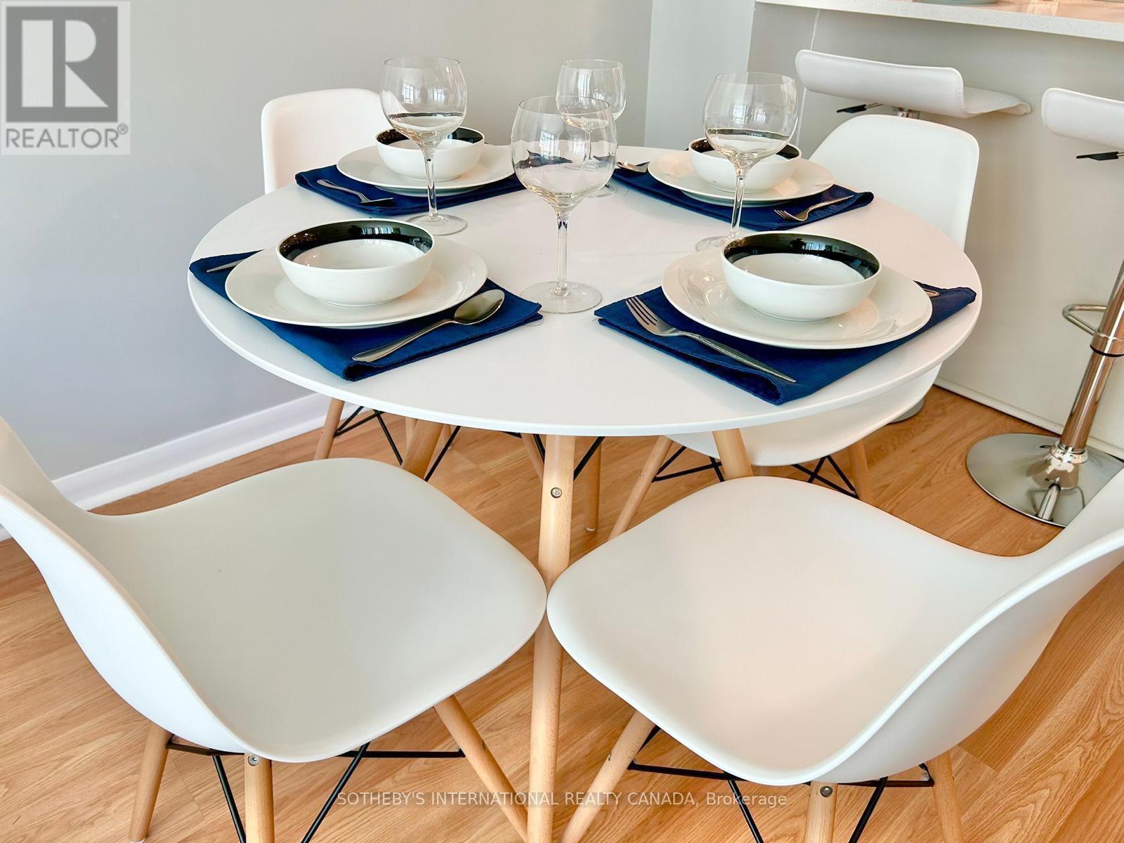 537 - 231 Fort York Boulevard, Toronto, Ontario  M5V 1B2 - Photo 14 - C12680524