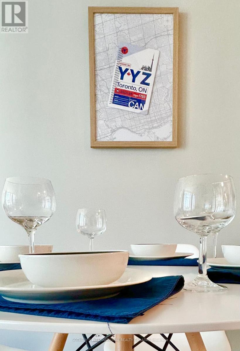 537 - 231 Fort York Boulevard, Toronto, Ontario  M5V 1B2 - Photo 15 - C12680524