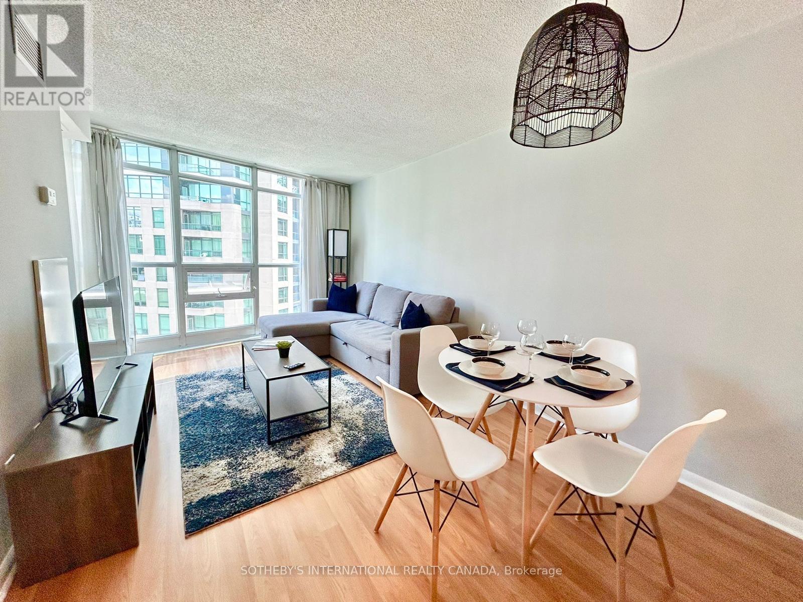 537 - 231 Fort York Boulevard, Toronto, Ontario  M5V 1B2 - Photo 16 - C12680524