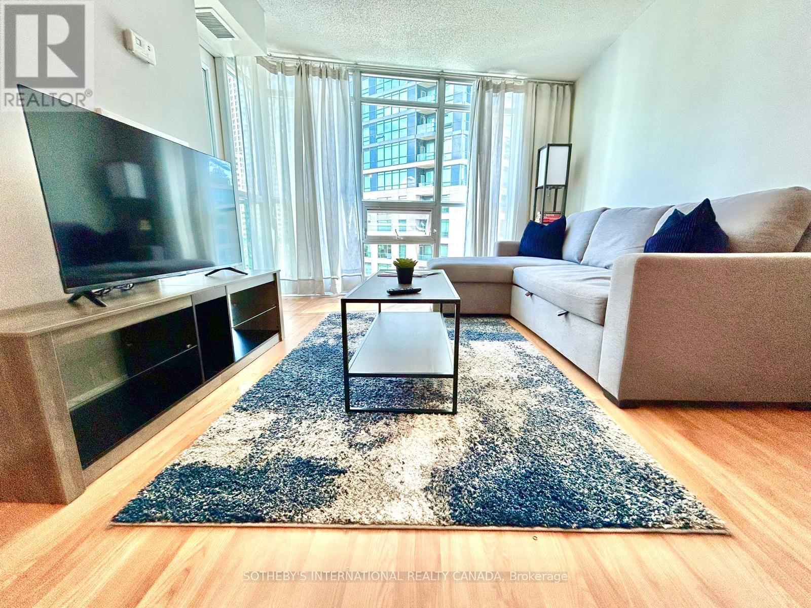 537 - 231 Fort York Boulevard, Toronto, Ontario  M5V 1B2 - Photo 17 - C12680524