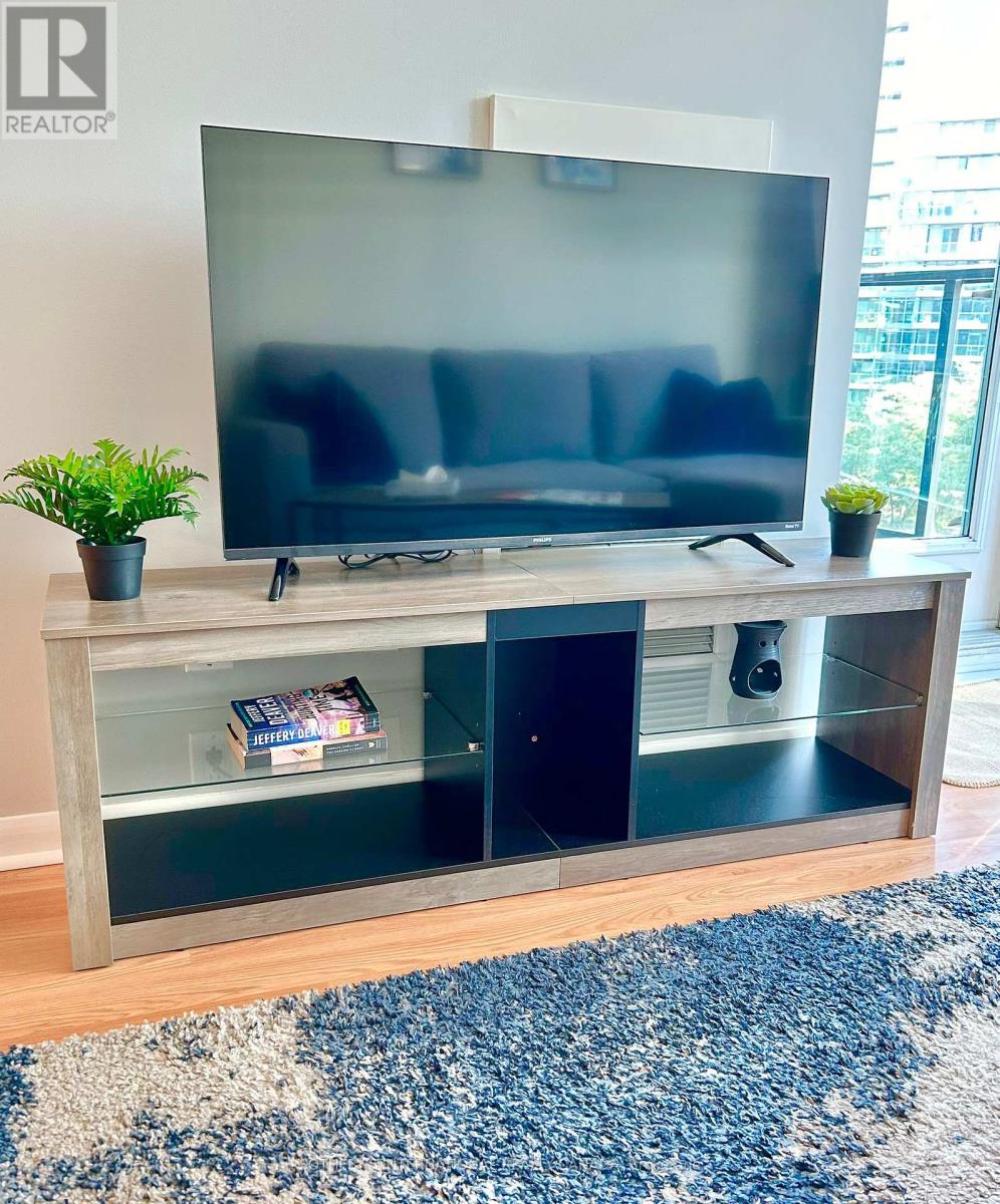 537 - 231 Fort York Boulevard, Toronto, Ontario  M5V 1B2 - Photo 20 - C12680524