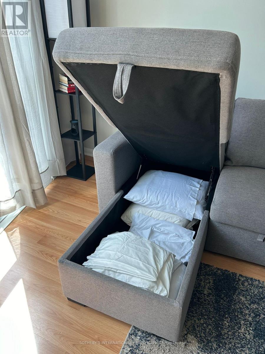 537 - 231 Fort York Boulevard, Toronto, Ontario  M5V 1B2 - Photo 22 - C12680524