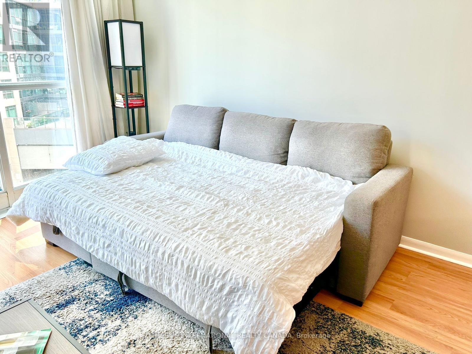 537 - 231 Fort York Boulevard, Toronto, Ontario  M5V 1B2 - Photo 23 - C12680524