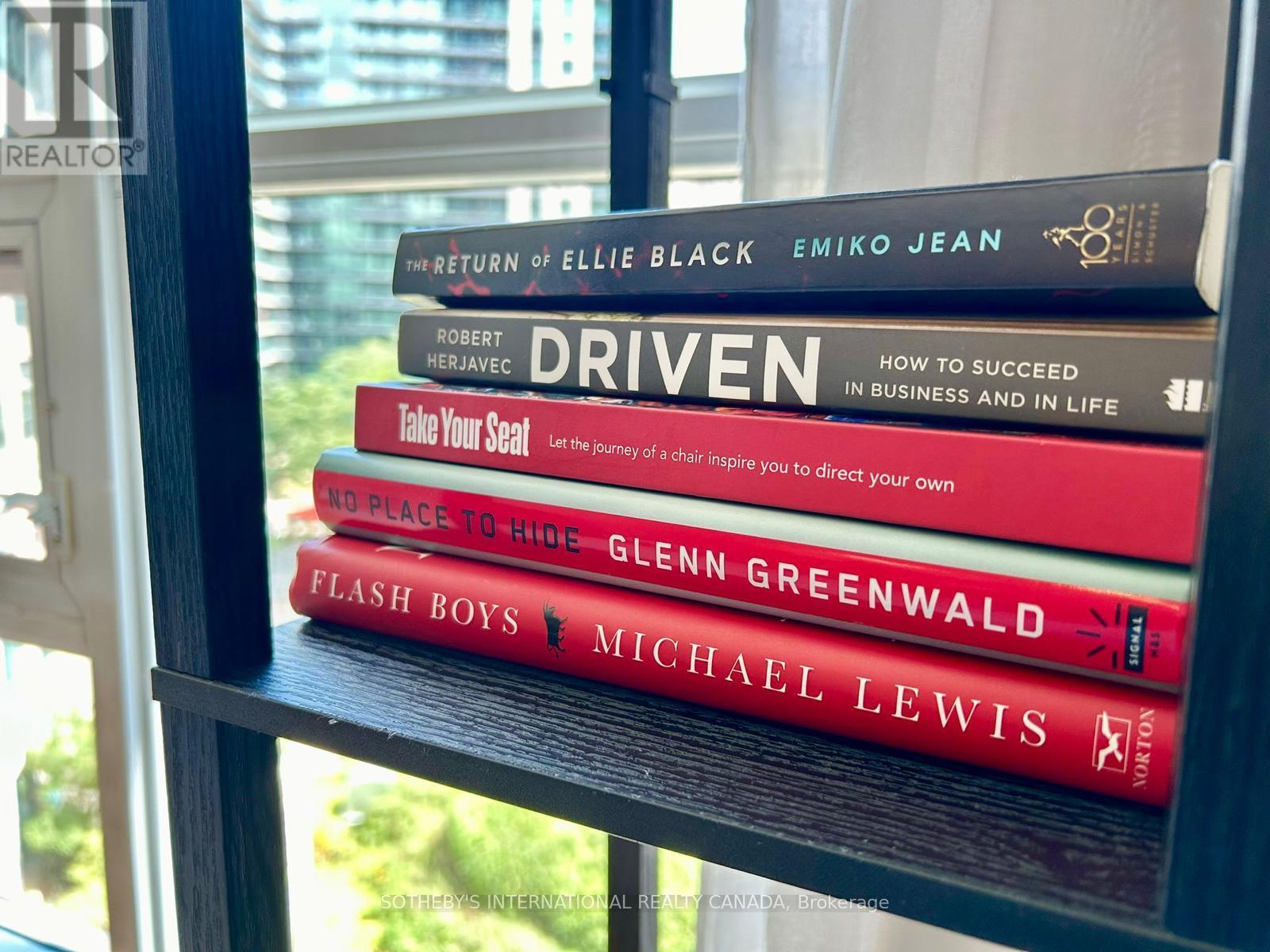 537 - 231 Fort York Boulevard, Toronto, Ontario  M5V 1B2 - Photo 25 - C12680524