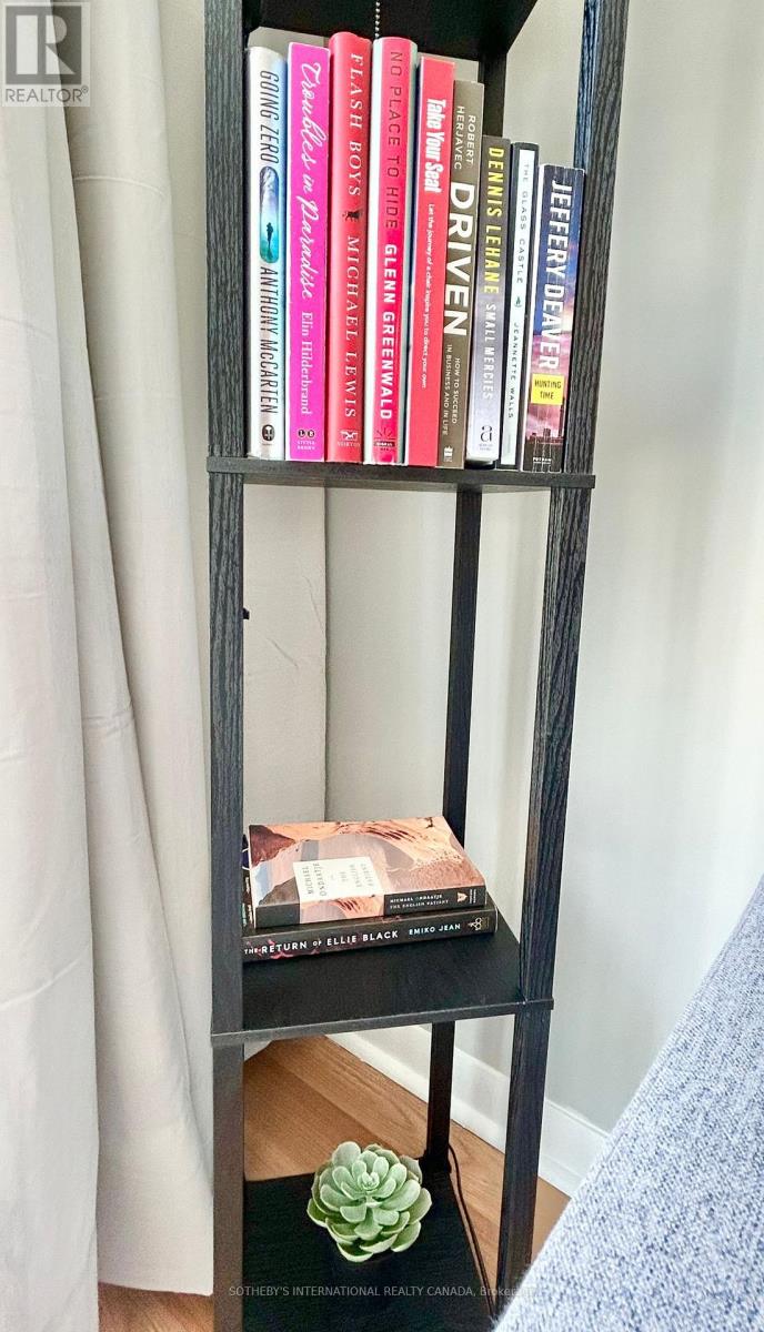 537 - 231 Fort York Boulevard, Toronto, Ontario  M5V 1B2 - Photo 26 - C12680524