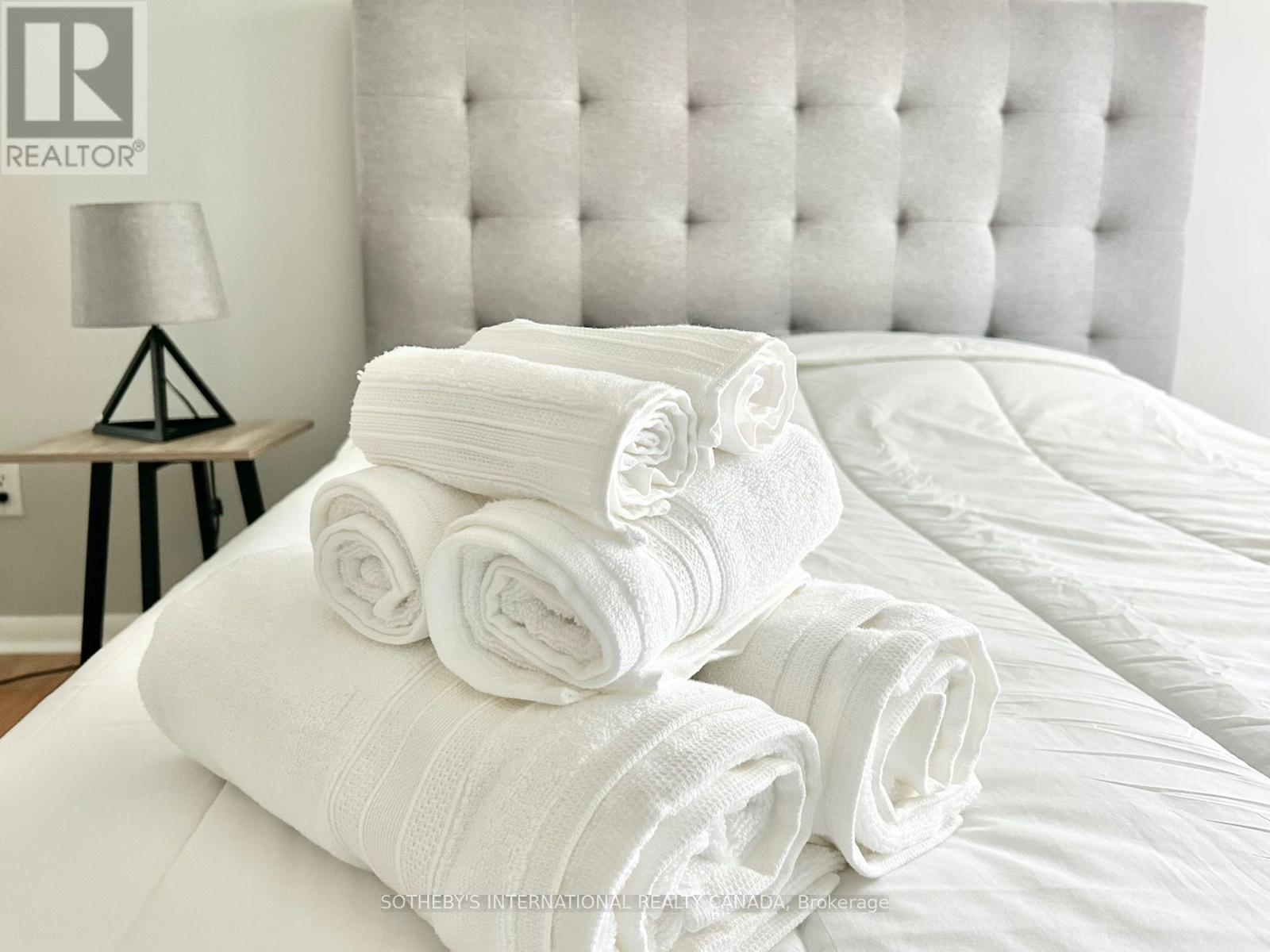 537 - 231 Fort York Boulevard, Toronto, Ontario  M5V 1B2 - Photo 29 - C12680524