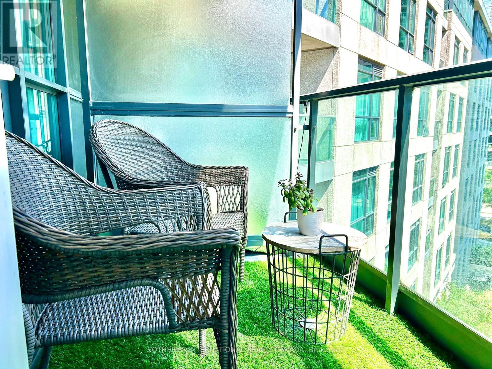 537 - 231 Fort York Boulevard, Toronto, Ontario  M5V 1B2 - Photo 34 - C12680524