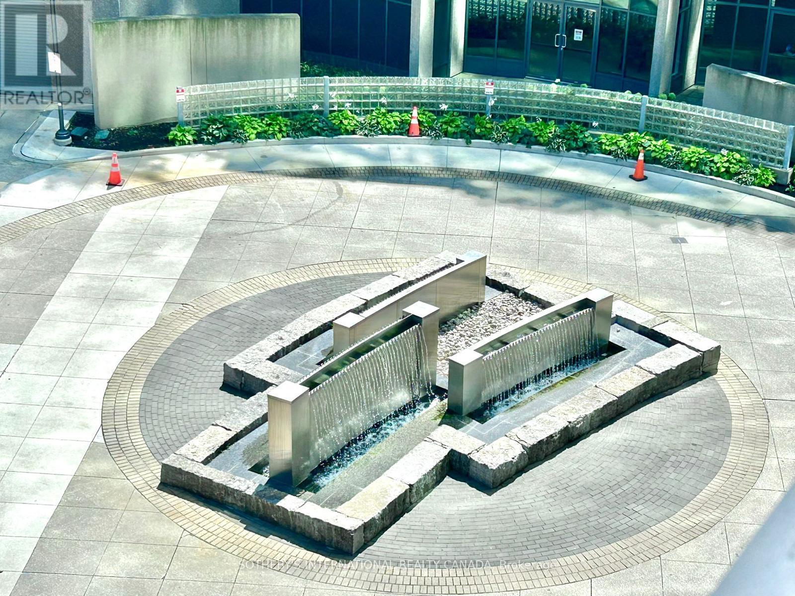 537 - 231 Fort York Boulevard, Toronto, Ontario  M5V 1B2 - Photo 36 - C12680524