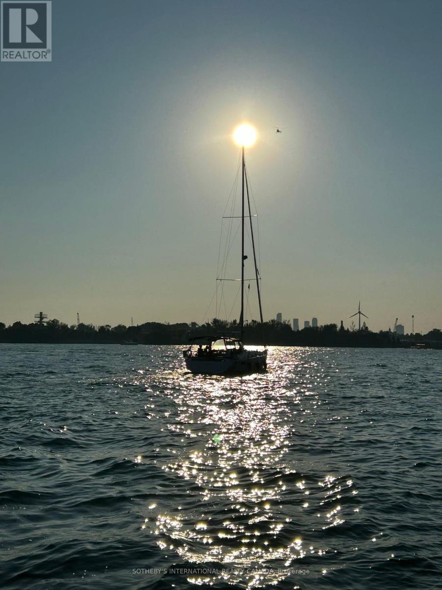 537 - 231 Fort York Boulevard, Toronto, Ontario  M5V 1B2 - Photo 41 - C12680524