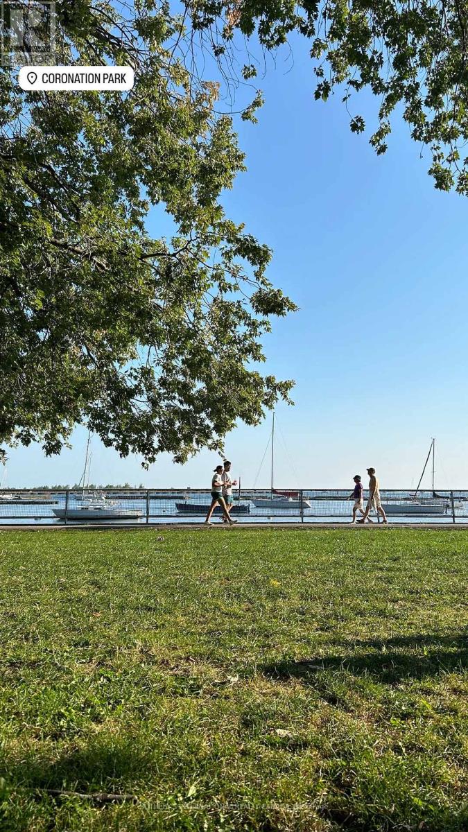 537 - 231 Fort York Boulevard, Toronto, Ontario  M5V 1B2 - Photo 42 - C12680524