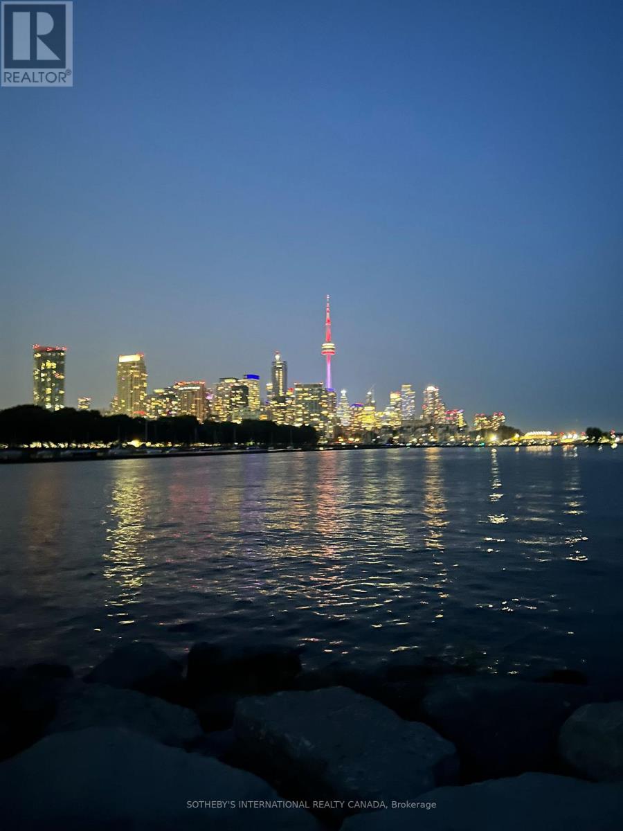 537 - 231 Fort York Boulevard, Toronto, Ontario  M5V 1B2 - Photo 43 - C12680524