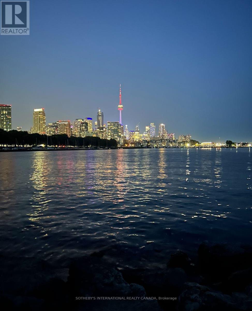 537 - 231 Fort York Boulevard, Toronto, Ontario  M5V 1B2 - Photo 46 - C12680524