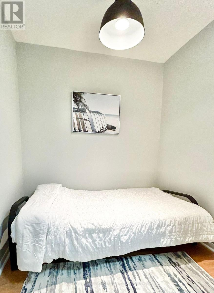 537 - 231 Fort York Boulevard, Toronto, Ontario  M5V 1B2 - Photo 6 - C12680524