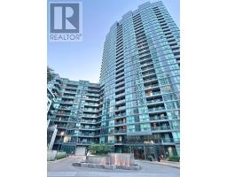 537 - 231 FORT YORK BOULEVARD, Toronto, Ontario