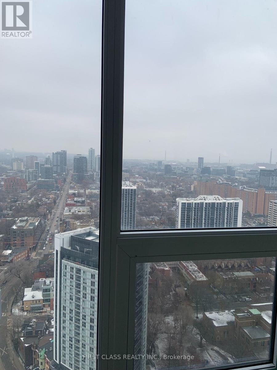 3402 - 251 Jarvis Street, Toronto, Ontario  M5B 0C3 - Photo 2 - C12680584