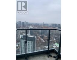 3402 - 251 JARVIS STREET, Toronto, Ontario