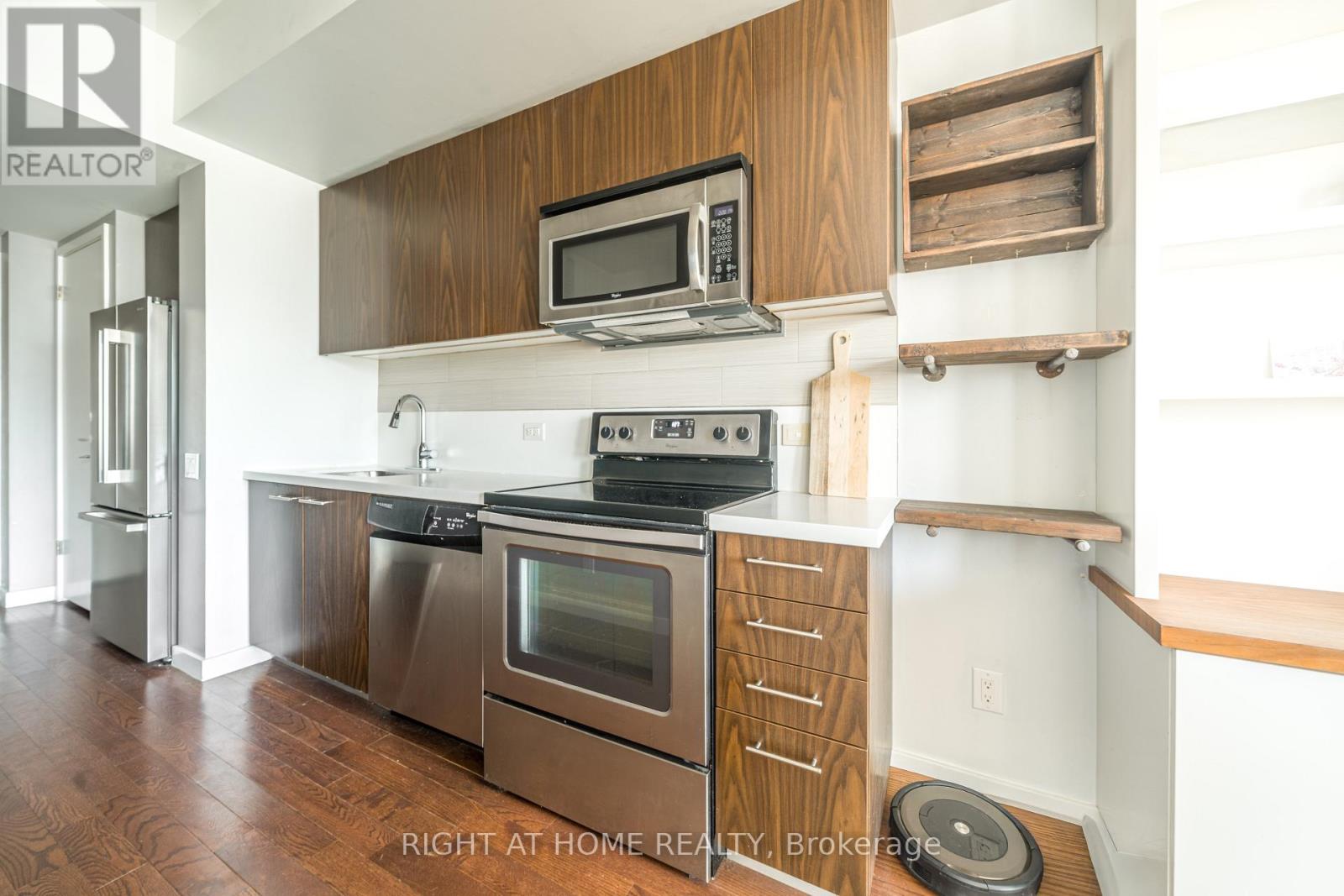 2309 - 70 Distillery Lane, Toronto, Ontario  M5A 0E3 - Photo 12 - C12680586