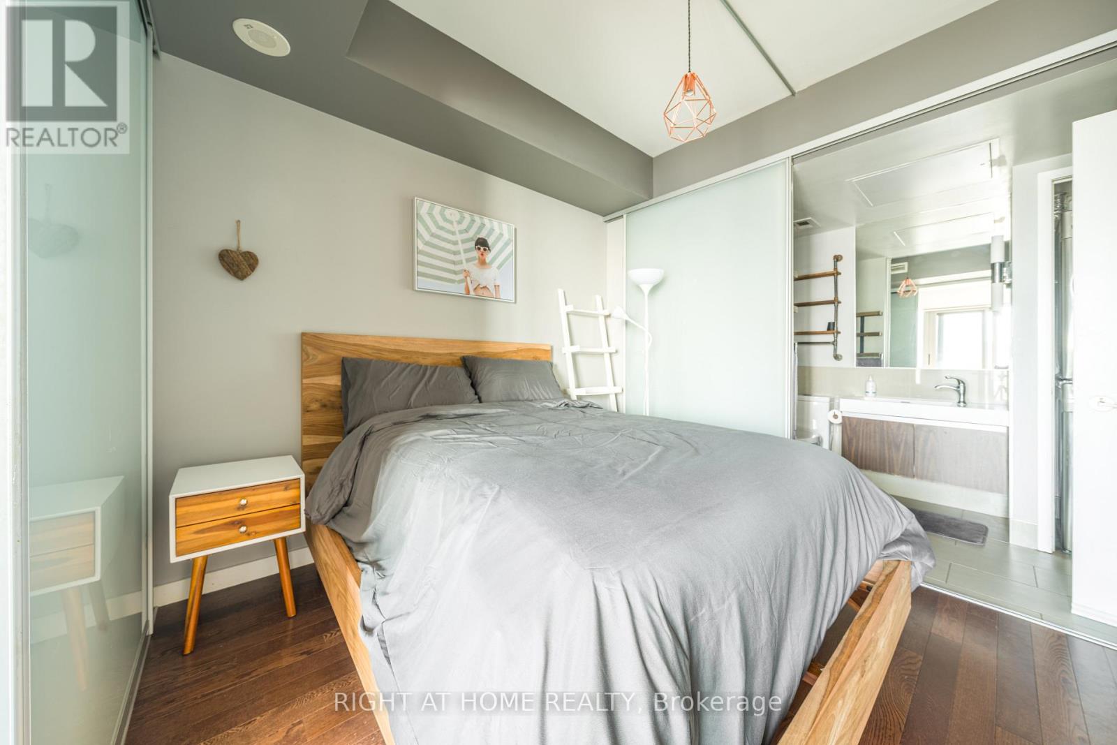 2309 - 70 Distillery Lane, Toronto, Ontario  M5A 0E3 - Photo 17 - C12680586