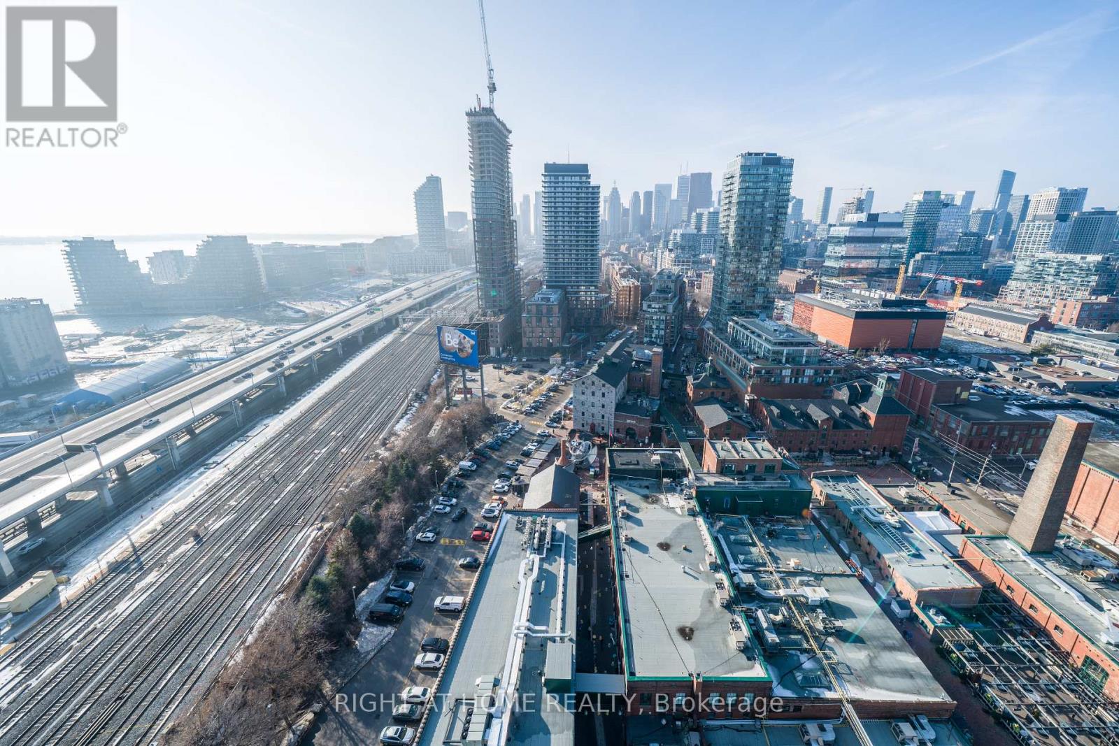 2309 - 70 Distillery Lane, Toronto, Ontario  M5A 0E3 - Photo 25 - C12680586