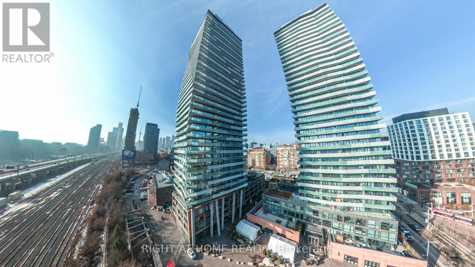 2309 - 70 Distillery Lane, Toronto, Ontario  M5A 0E3 - Photo 28 - C12680586