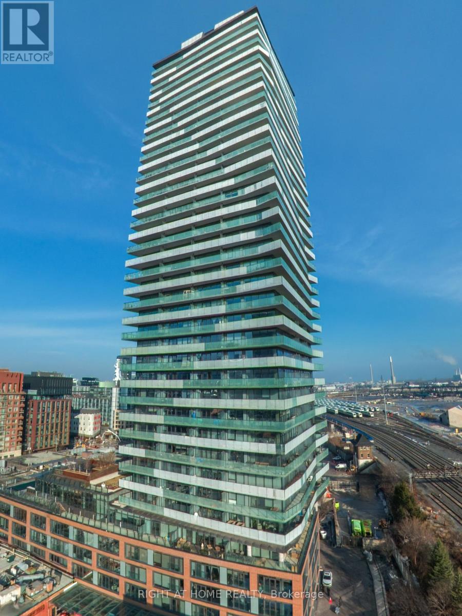 2309 - 70 Distillery Lane, Toronto, Ontario  M5A 0E3 - Photo 29 - C12680586