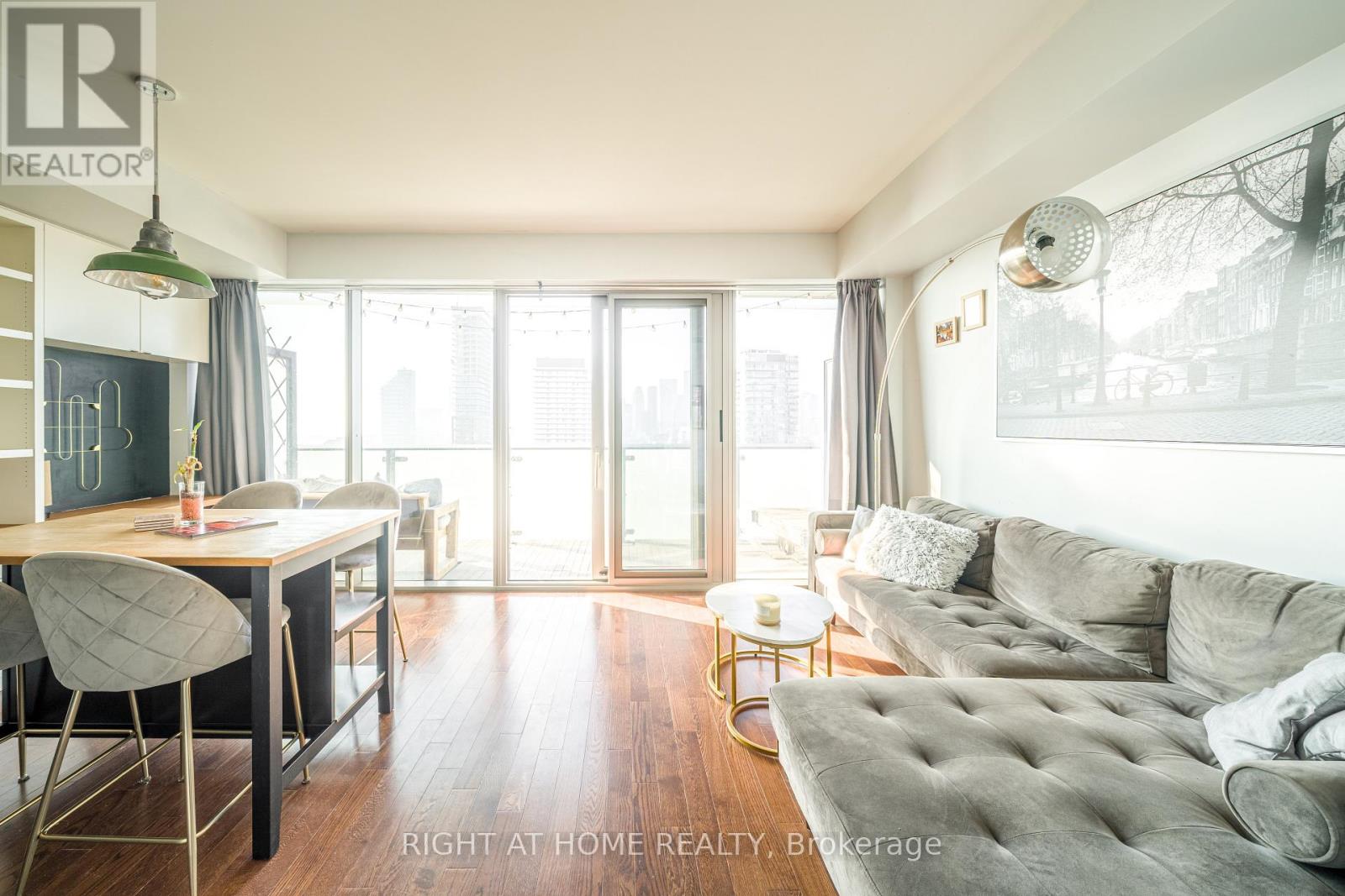 2309 - 70 Distillery Lane, Toronto, Ontario  M5A 0E3 - Photo 3 - C12680586