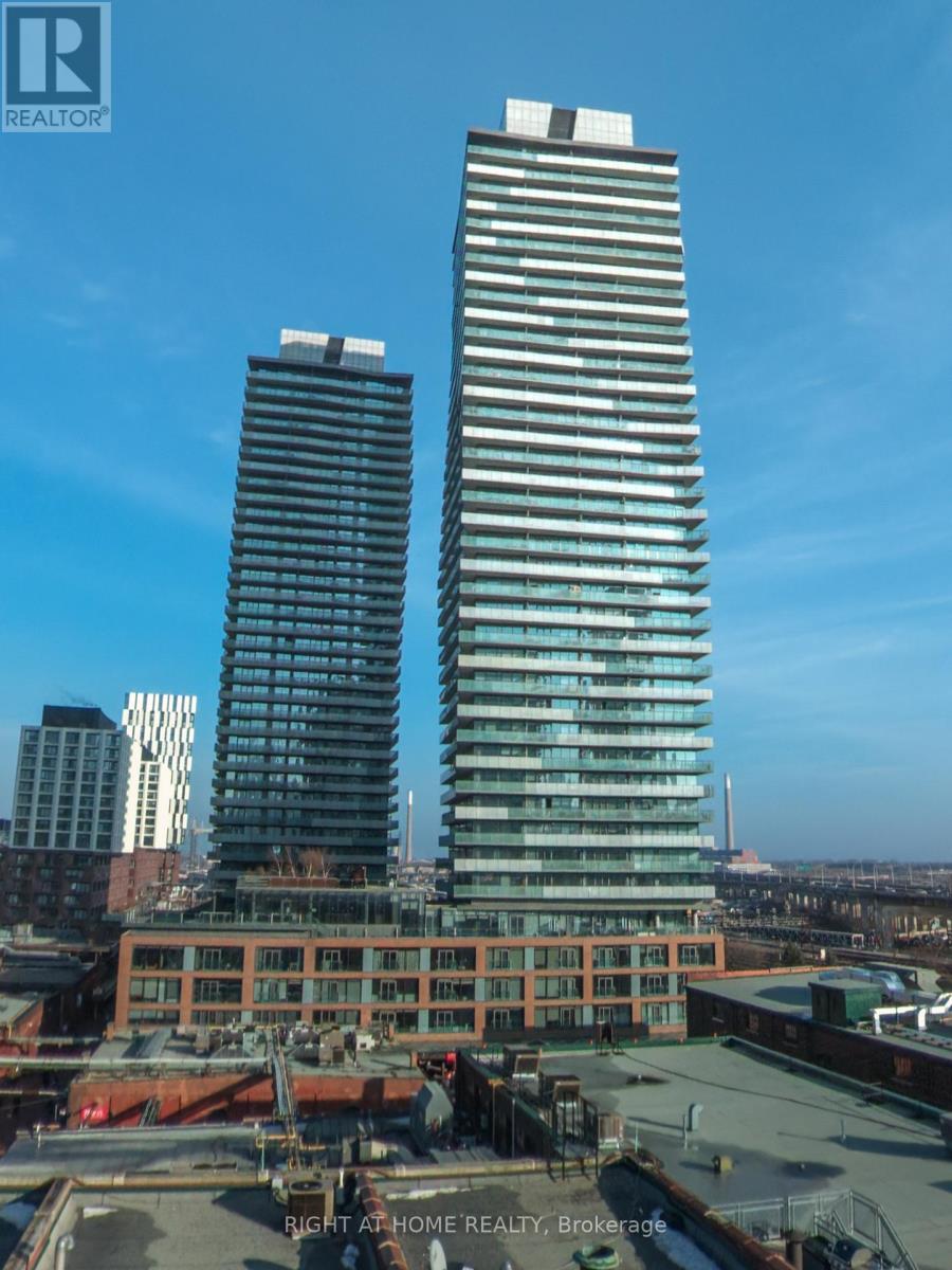 2309 - 70 Distillery Lane, Toronto, Ontario  M5A 0E3 - Photo 30 - C12680586