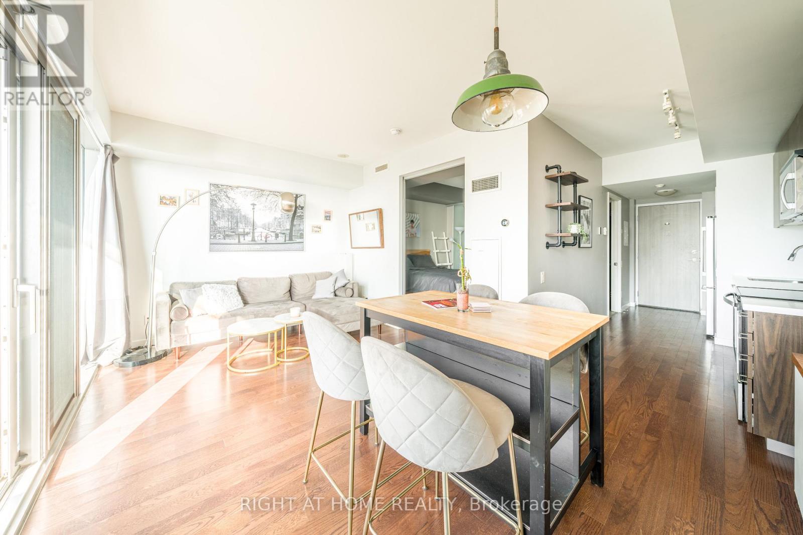 2309 - 70 Distillery Lane, Toronto, Ontario  M5A 0E3 - Photo 8 - C12680586