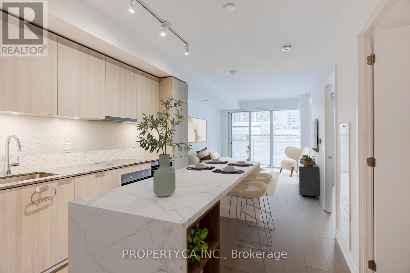 419 - 15 QUEENS QUAY E, Toronto, Ontario