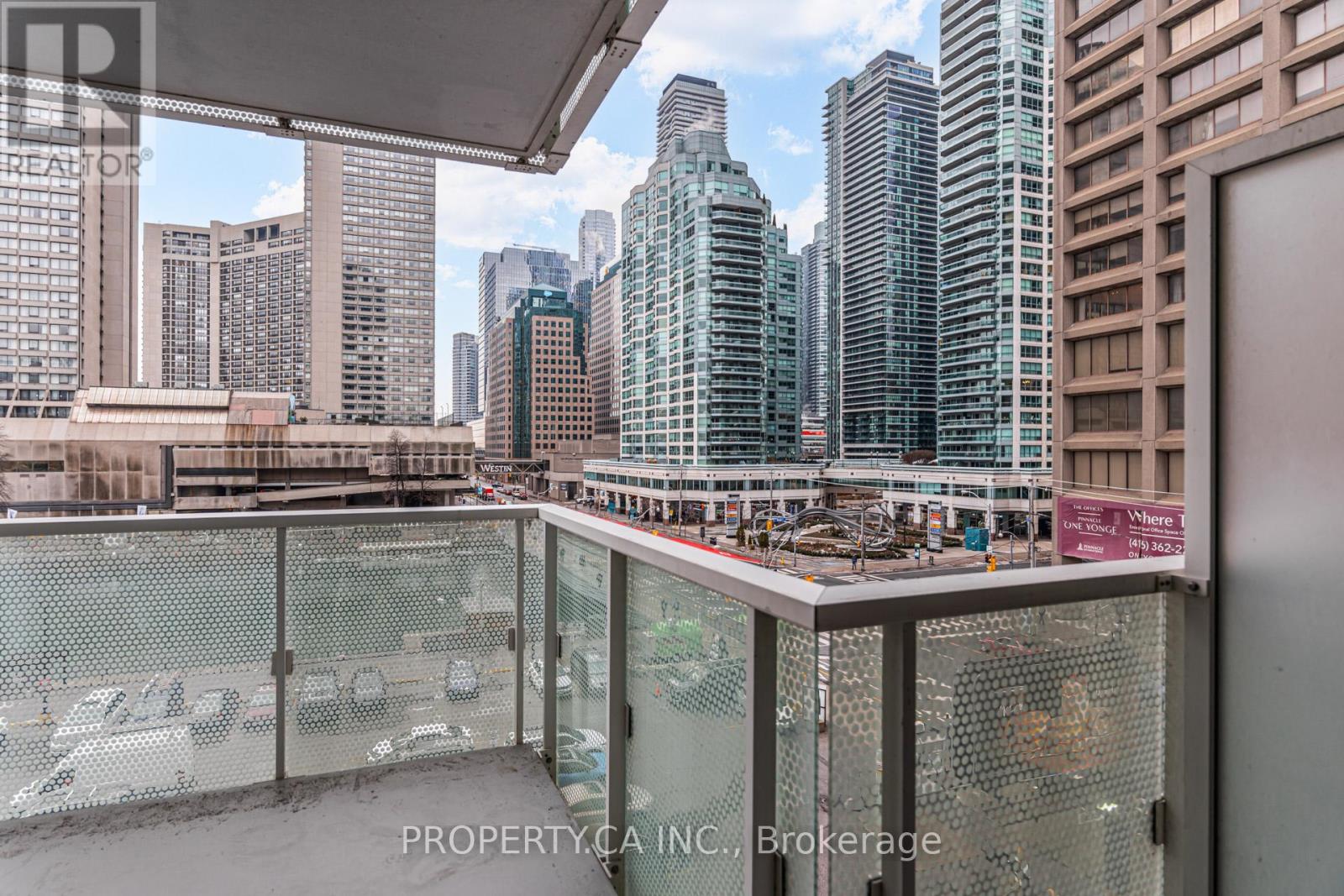 419 - 15 Queens Quay E, Toronto, Ontario  M5E 0C5 - Photo 12 - C12680588