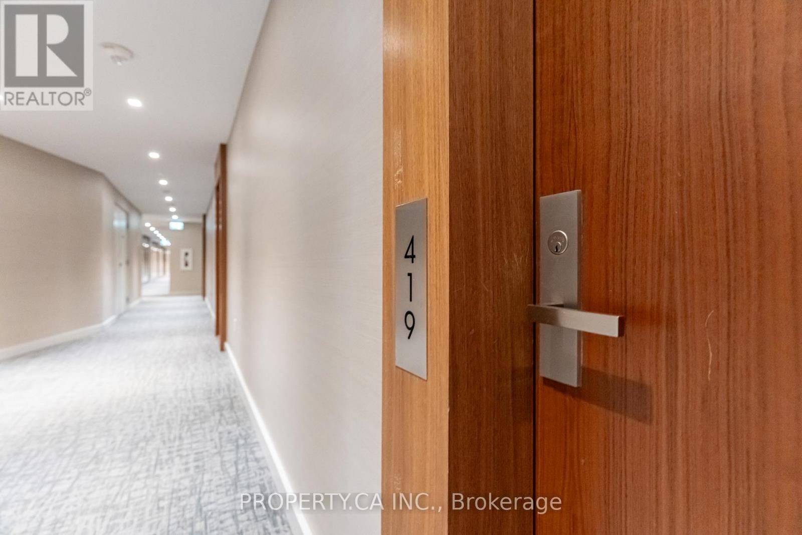 419 - 15 Queens Quay E, Toronto, Ontario  M5E 0C5 - Photo 13 - C12680588