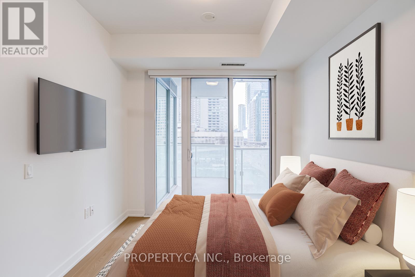 419 - 15 Queens Quay E, Toronto, Ontario  M5E 0C5 - Photo 5 - C12680588