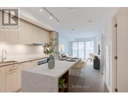 419 - 15 QUEENS QUAY E, Toronto, Ontario