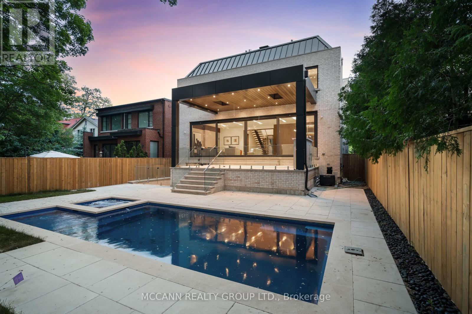 64 Glengowan Road, Toronto, Ontario  M4N 1G4 - Photo 49 - C12680602