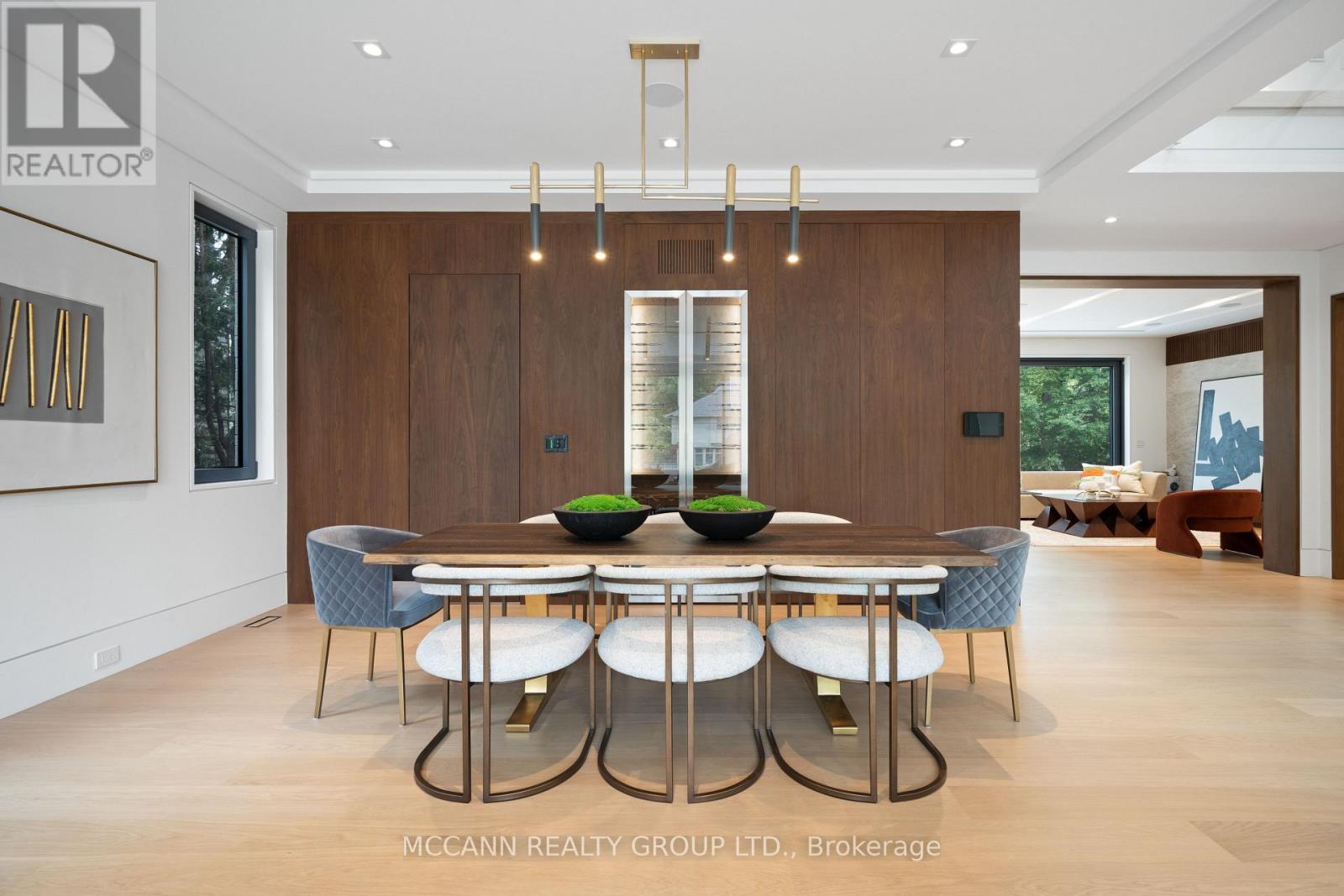 64 Glengowan Road, Toronto, Ontario  M4N 1G4 - Photo 8 - C12680602