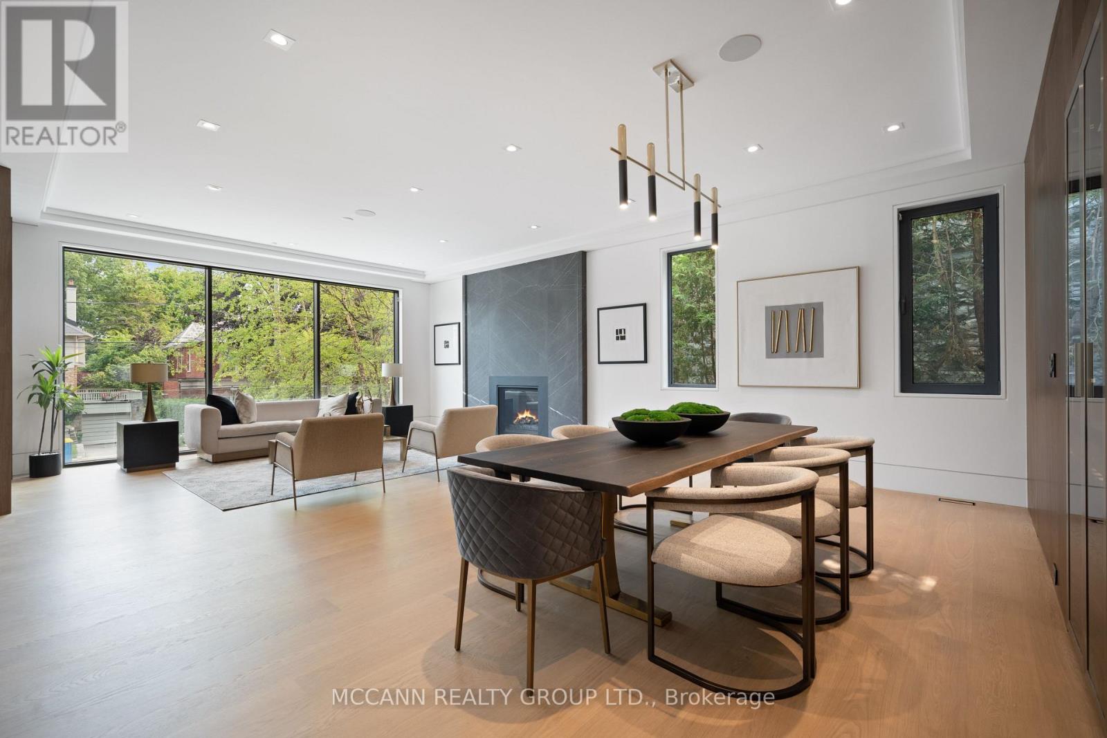 64 Glengowan Road, Toronto, Ontario  M4N 1G4 - Photo 9 - C12680602