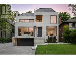 64 GLENGOWAN ROAD, Toronto, Ontario