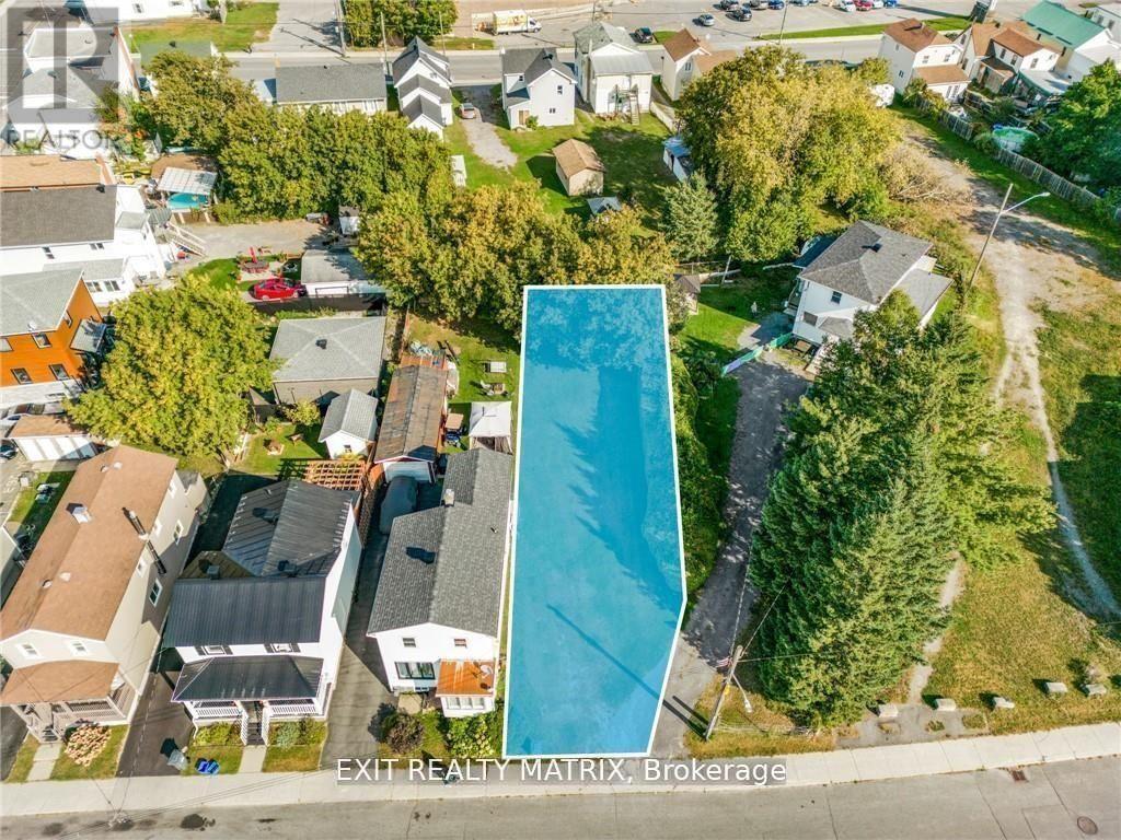 287 HIGGINSON STREET, Hawkesbury, Ontario