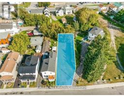 287 HIGGINSON STREET, Hawkesbury, Ontario